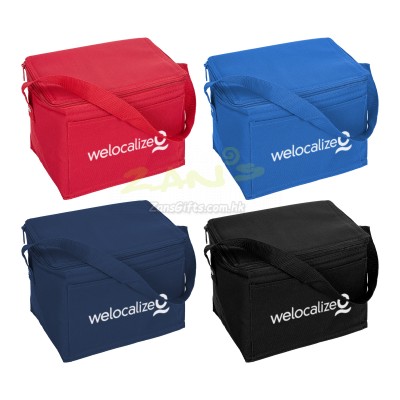 Nylon Cooler Bag