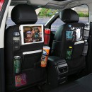 Car SeatBack Organizer