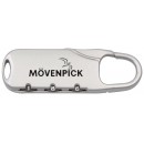 Personalized Luggage Lock