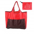 Oxford Cloth Folding Shopping Bag Oxford Cloth Folding Shopping Bag