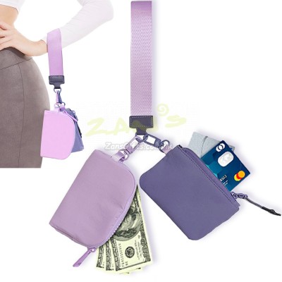 Portable Wrist Bag