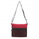 Inclined Shoulder Bag