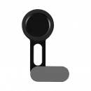 Magnetic expansion bracket