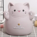萌猫存錢罐