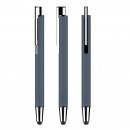 2-in-1 Ballpoint Pen with Stylus