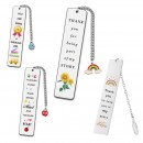 Graduation Bookmark