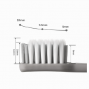 Folding toothbrush Folding toothbrush