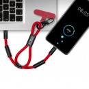 Mobile Phone Charging Cable