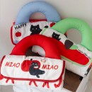 随身午睡毛毯 随身午睡毛毯