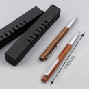 Wooden Twist Pen