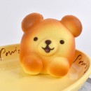 Squeeze stress-relief toy