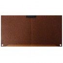 Felt Multifunctional Double Layer Computer Desk Mat