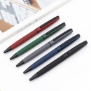 PU Metal Pen