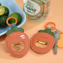 创意起瓶器钥匙扣