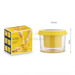 多功能剝粟米脫粒器