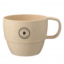 Vetto Wheat Straw Coffee Cup