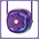 Rotating Flower Neck - hanging Fan