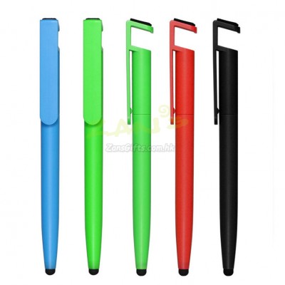 Multifunctional Stylus Pen