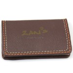 Leather Card Holder