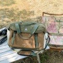 Travelling Duffel Travelling Duffel