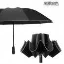 Three-folding Umbrella