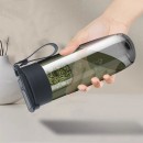 磁彈泡茶杯