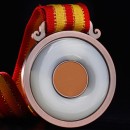 Jade Medal