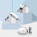 High-Frequency Vibration Electric Double-Ball Facial Lifting Beauty Instrument