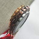 網球金屬獎牌