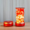 旋轉式藍牙音箱