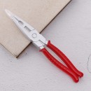 Multi-Tool Ballpoint Pen Multi-Tool Ballpoint Pen