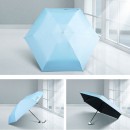 Five Folding Umbrella