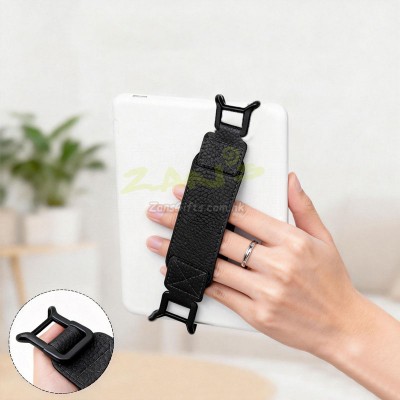 Tablet wristband Tablet wristband
