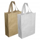 Paper Trade Show Bag