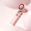 冰敷手持便携制冷风扇 冰敷手持便携制冷风扇