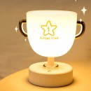 Trophy pen Holder Light