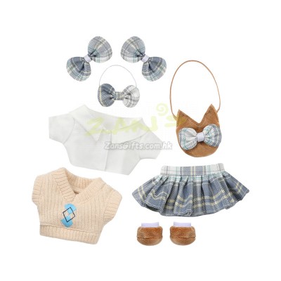 Baby toy clothes