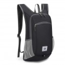 Foldable Canvas Backpack