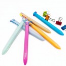 Plastic Press Pen