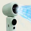 Turbo handheld small fan