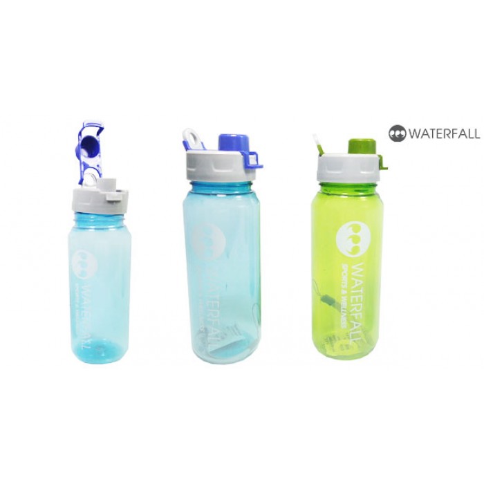 600ML運動太空壺-Waterfall Sports & Wellness