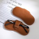 PU Glasses Clip