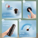 Portable Mini Capsule Coffee Machine