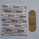 Customized Band-aids