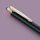 ZEBRA  Metal Pen