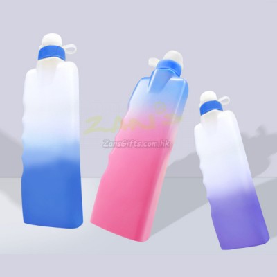 Promotional Bottle