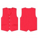 Sleeveless Jackets