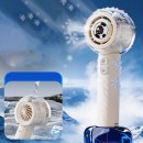 手持高速製冷噴霧風扇 手持高速製冷噴霧風扇