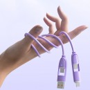 Four In One Data Cable