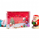 Christmas Quicksand Photo Frame